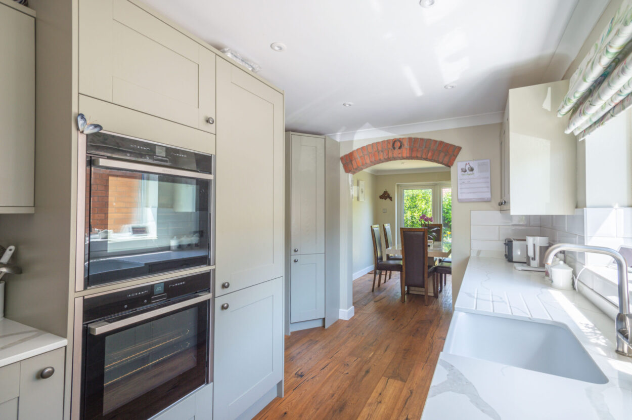 Red Lodge, Bury St. Edmunds