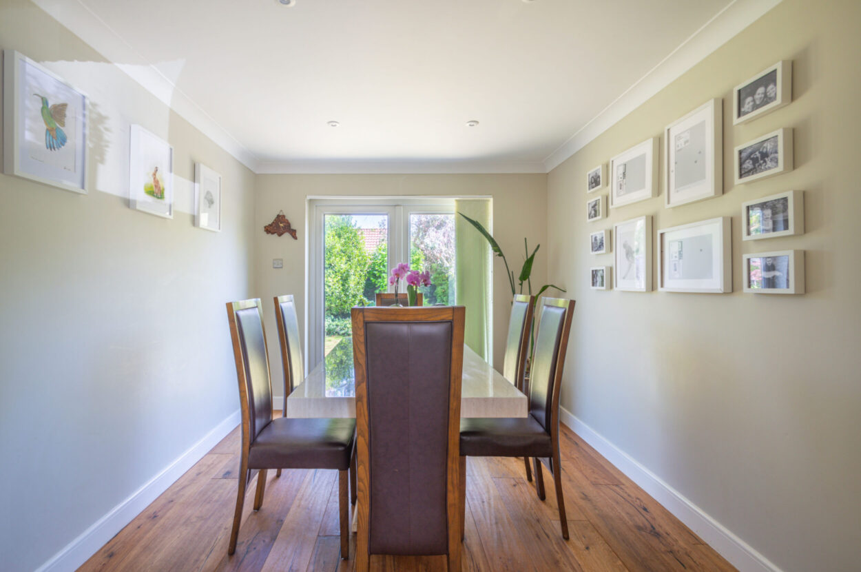 Red Lodge, Bury St. Edmunds