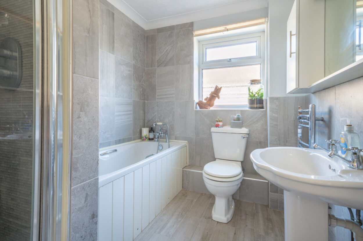 Red Lodge, Bury St. Edmunds