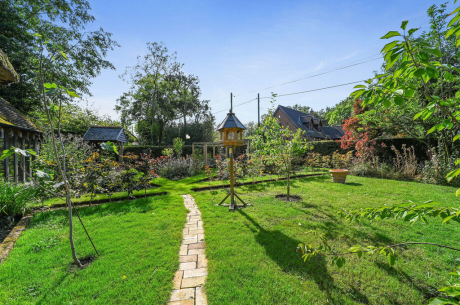 Thwaite, Eye, Suffolk