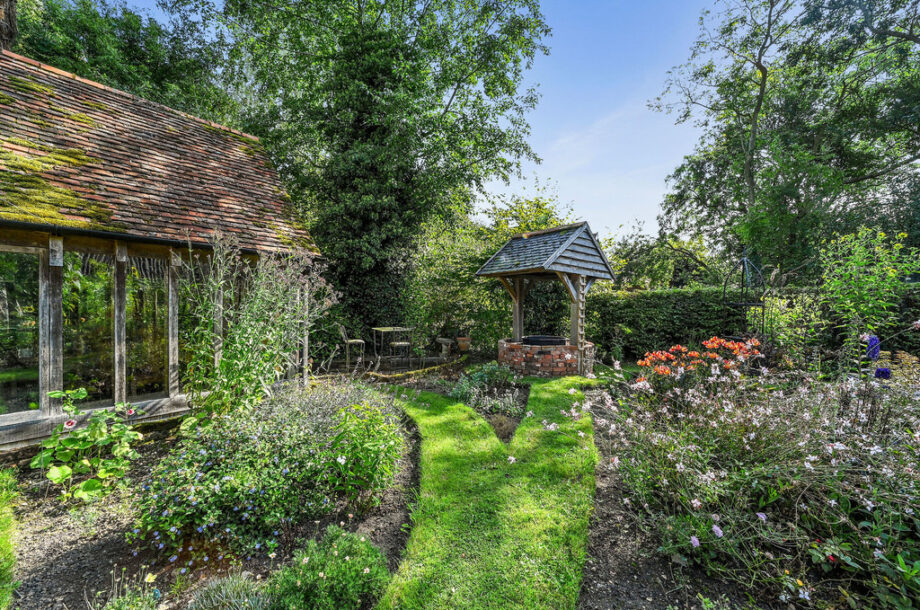 Thwaite, Eye, Suffolk