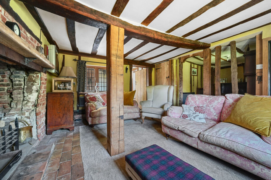 Thwaite, Eye, Suffolk