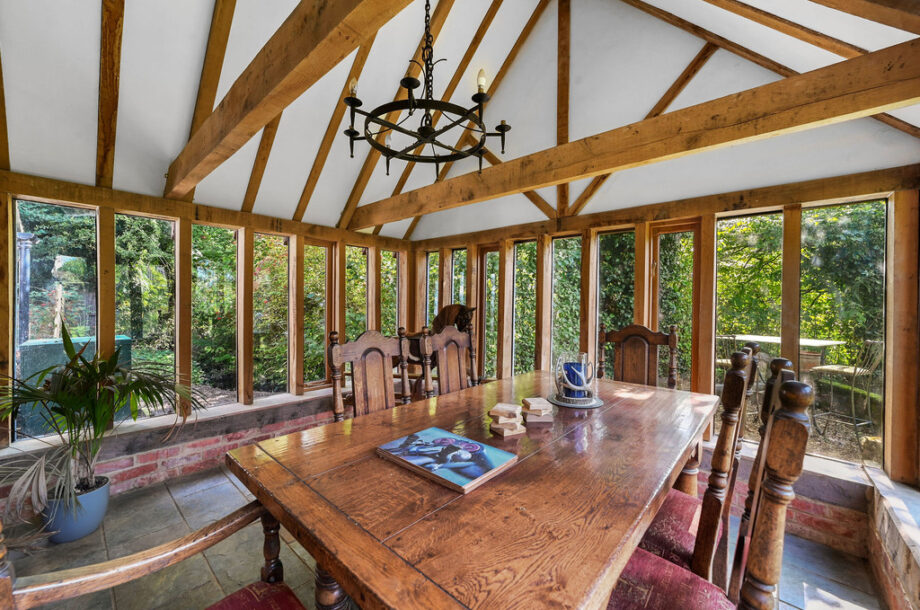 Thwaite, Eye, Suffolk