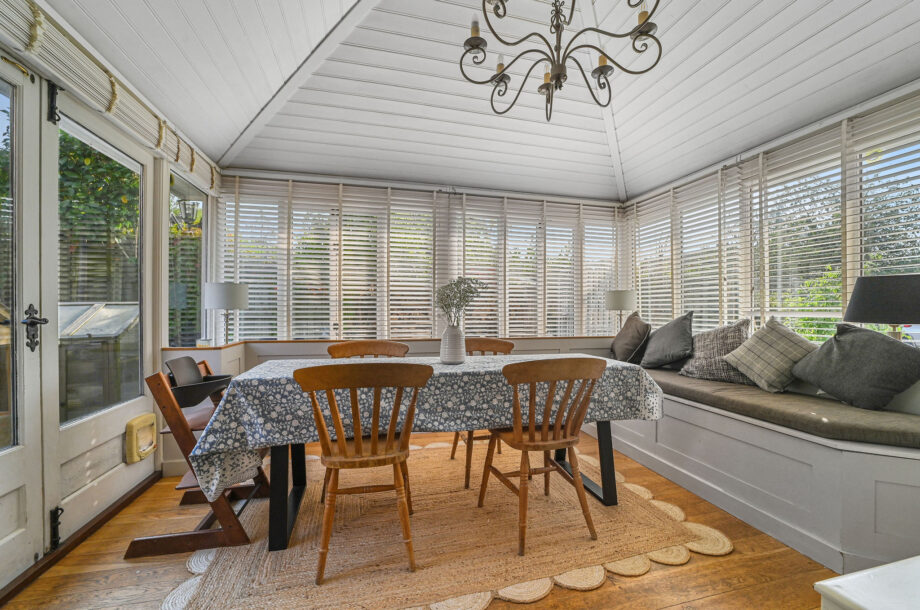 Harrow Street, Leavenheath, Suffolk