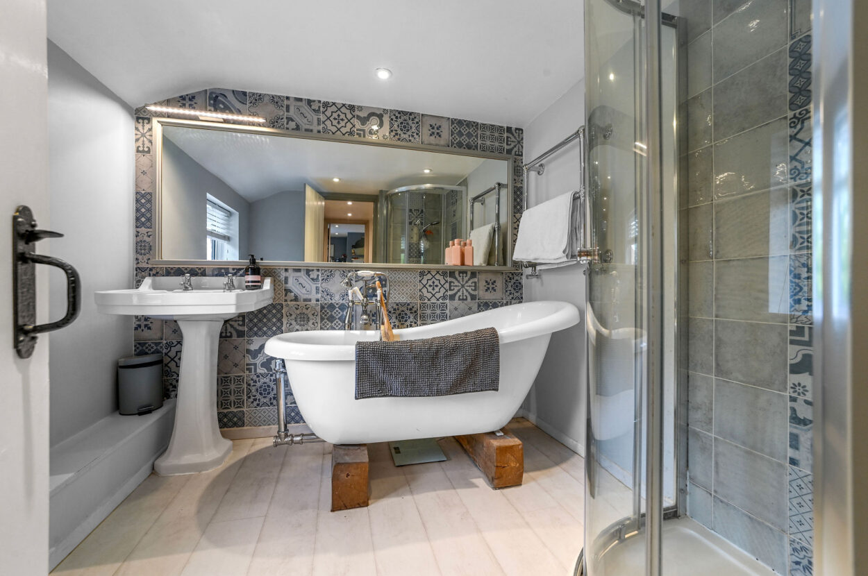 Harrow Street, Leavenheath, Suffolk