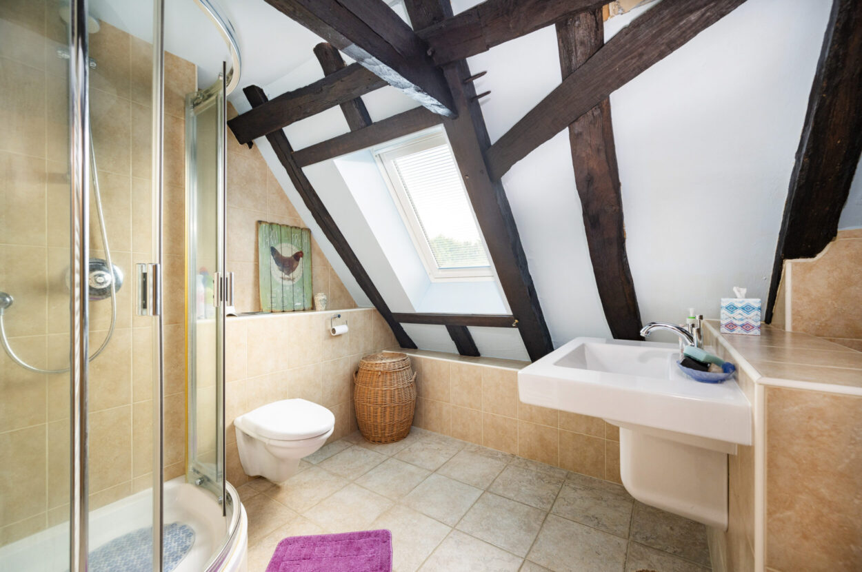 Newton, Sudbury, Suffolk