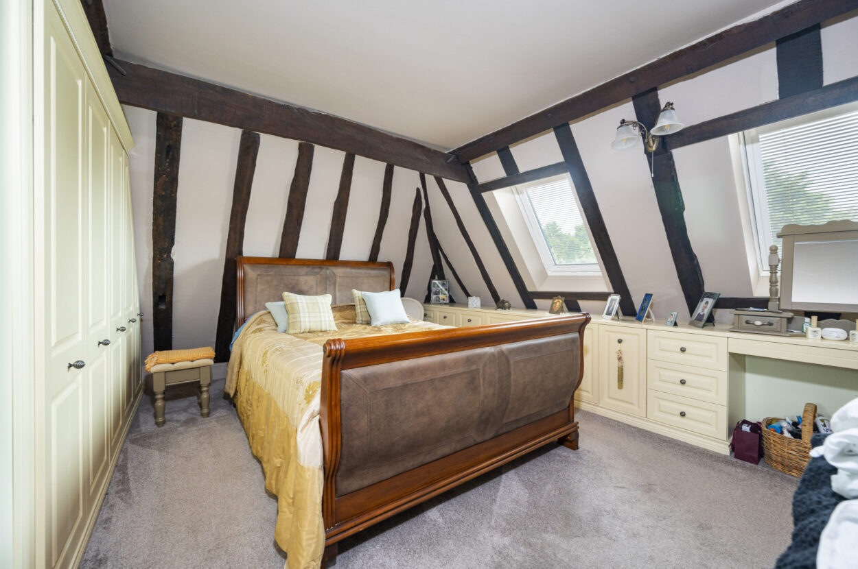 Newton, Sudbury, Suffolk