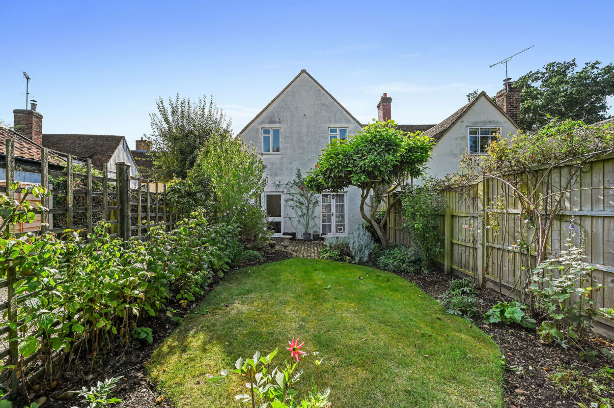 Bear Street, Nayland, Suffolk