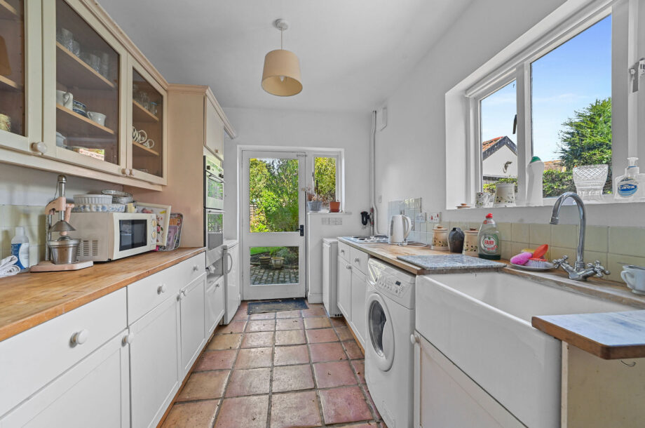 Bear Street, Nayland, Suffolk