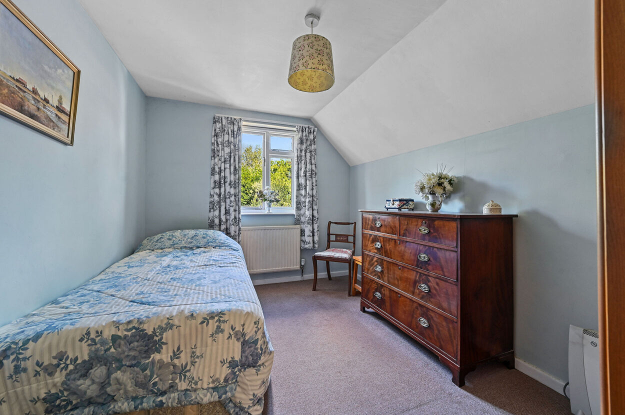Bear Street, Nayland, Suffolk