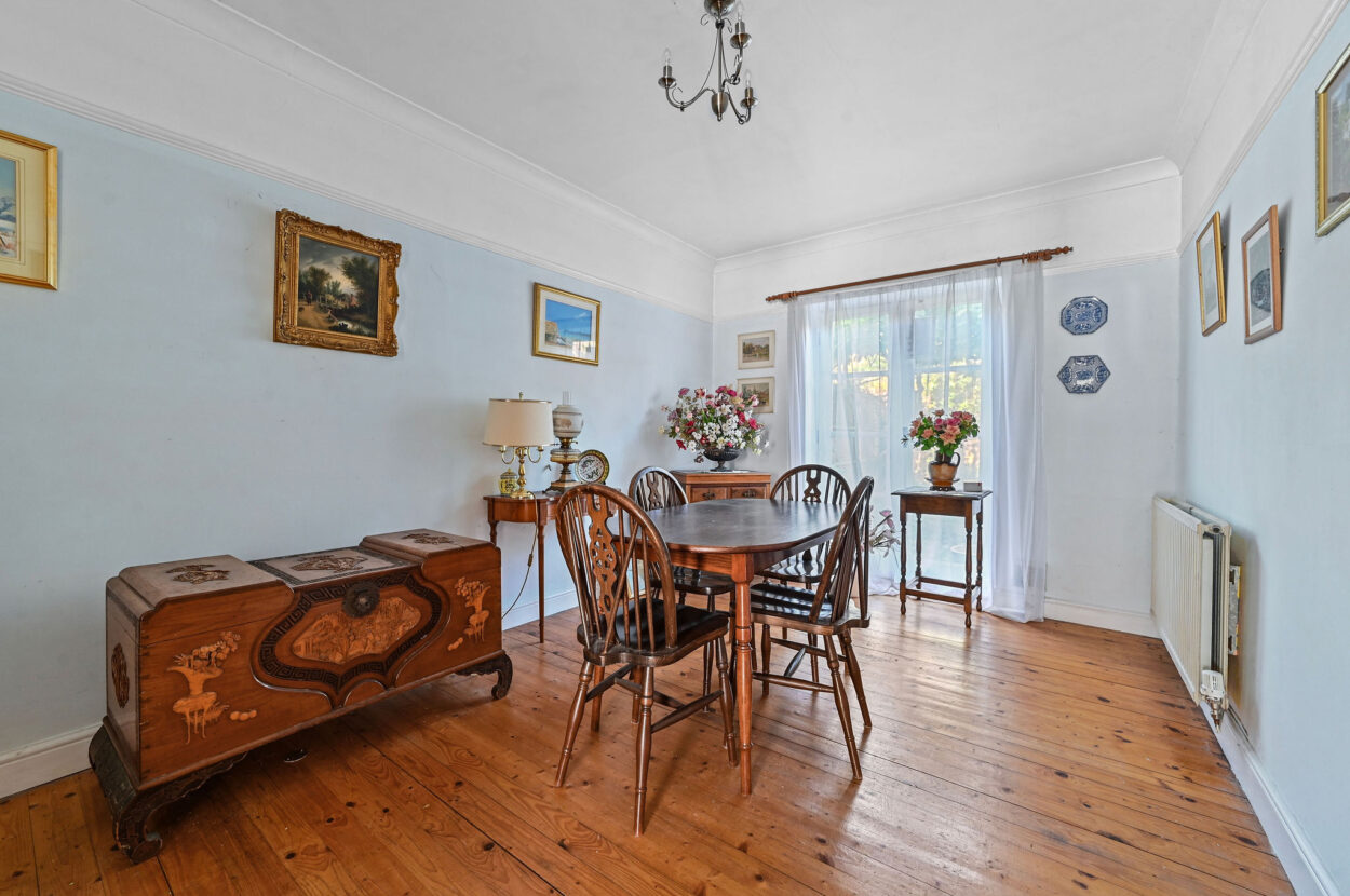 Bear Street, Nayland, Suffolk