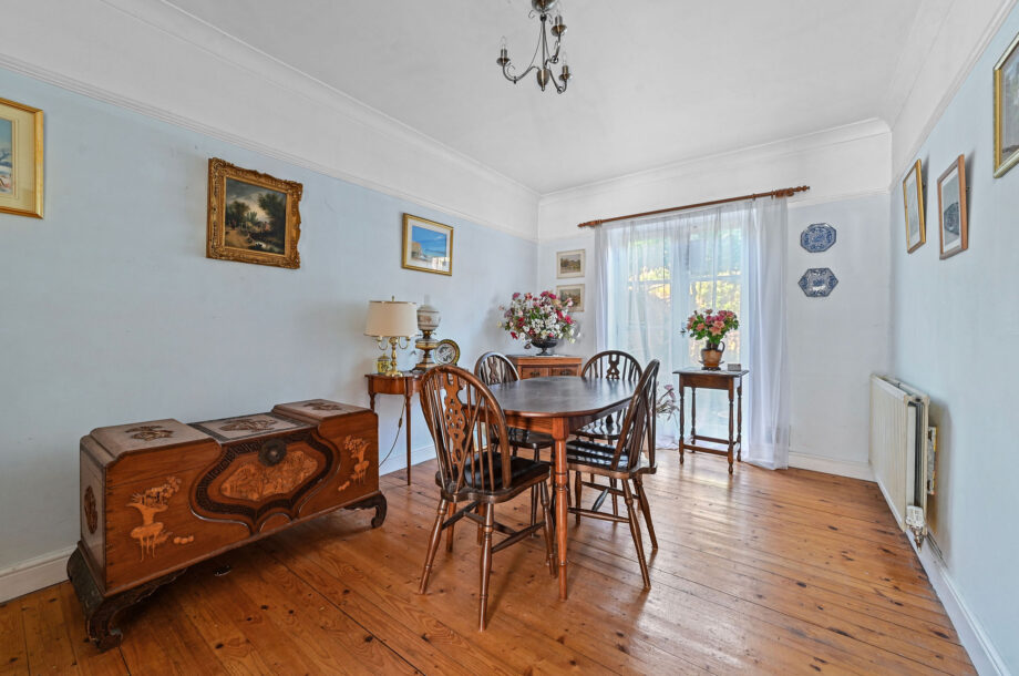 Bear Street, Nayland, Suffolk
