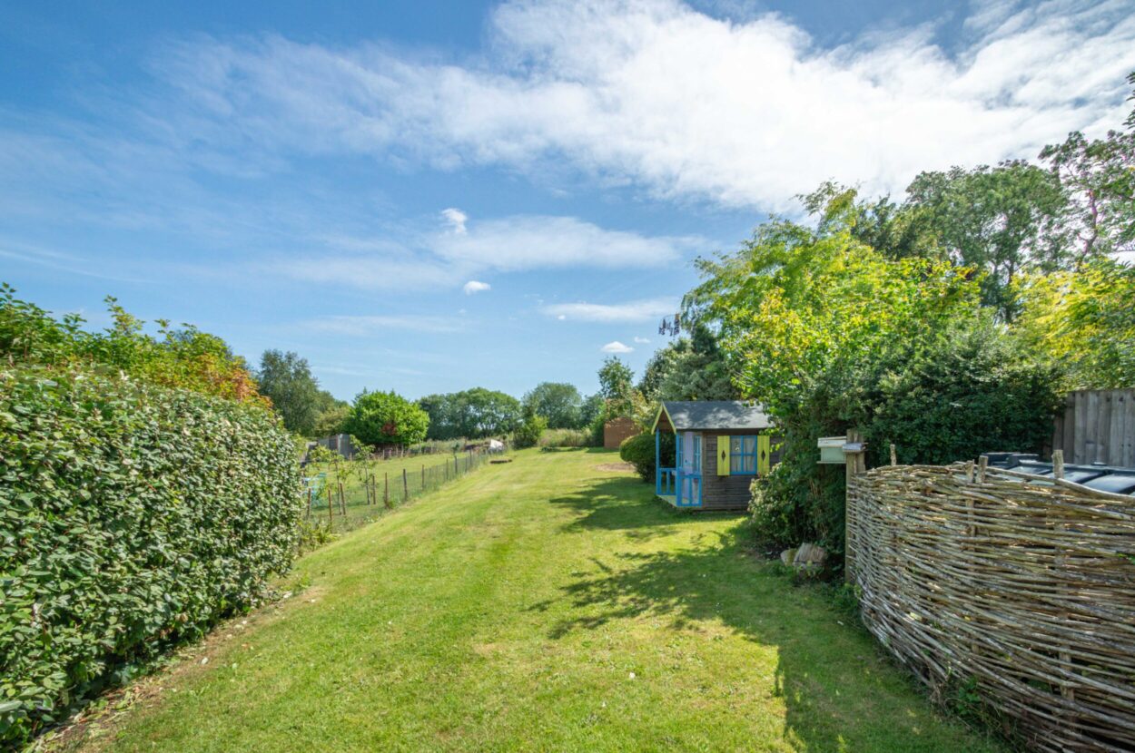 Cheveley, Newmarket, Suffolk