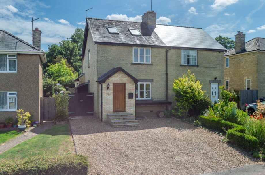 Cheveley, Newmarket, Suffolk