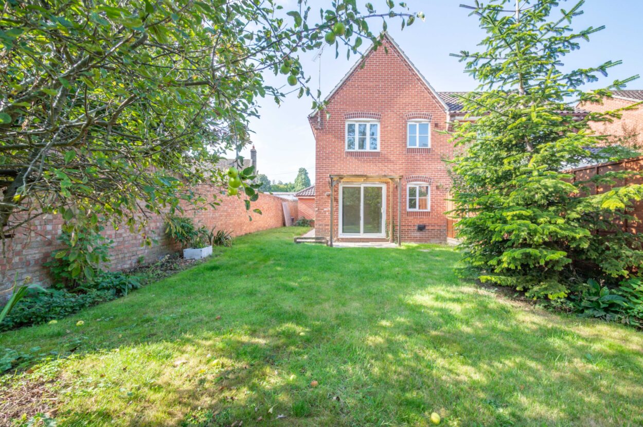 Fordham, Cambridgeshire