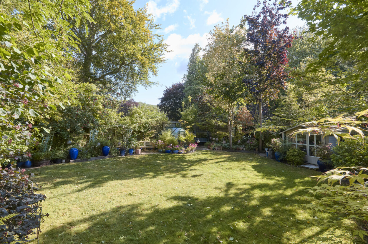 Barton Mills, Bury St Edmunds, Suffolk