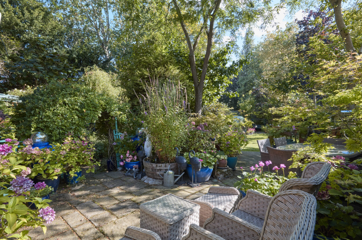 Barton Mills, Bury St Edmunds, Suffolk