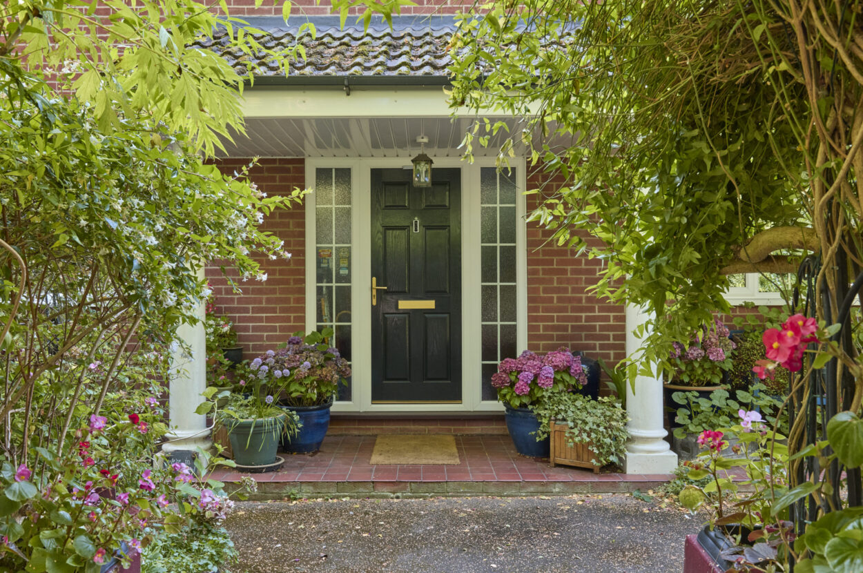 Barton Mills, Bury St Edmunds, Suffolk