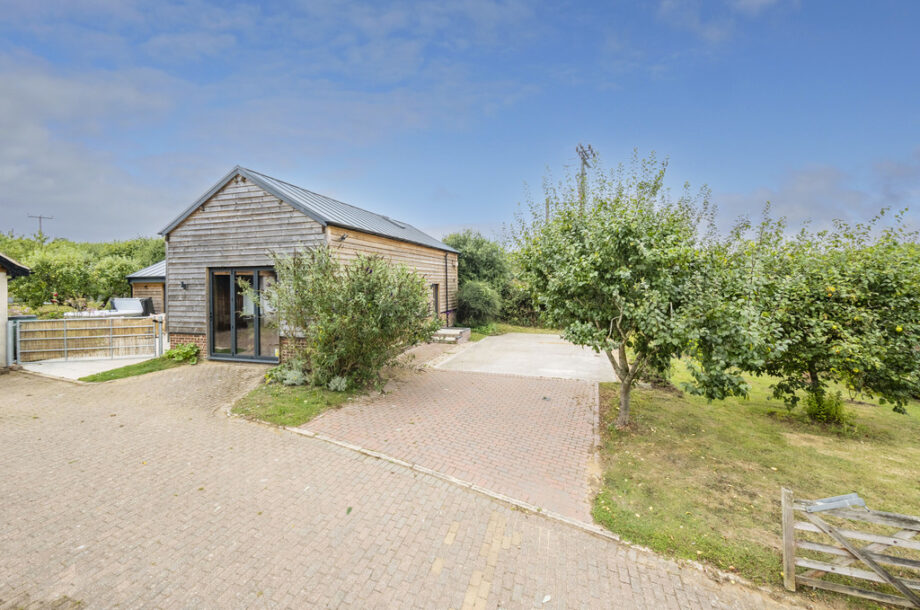 Boxford, Sudbury Suffolk