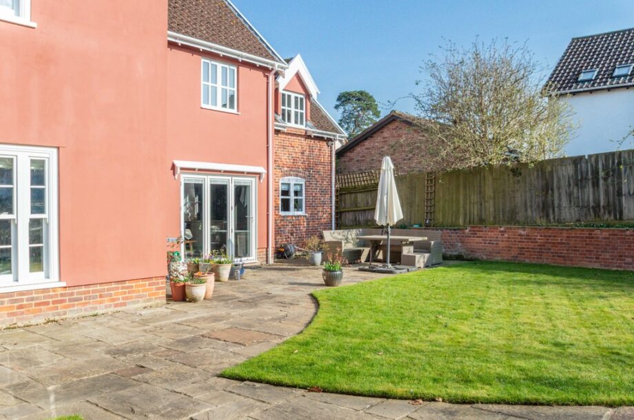 Kentford, Suffolk