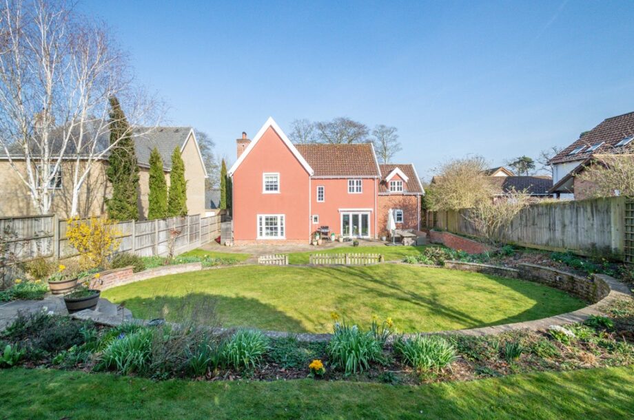 Kentford, Suffolk