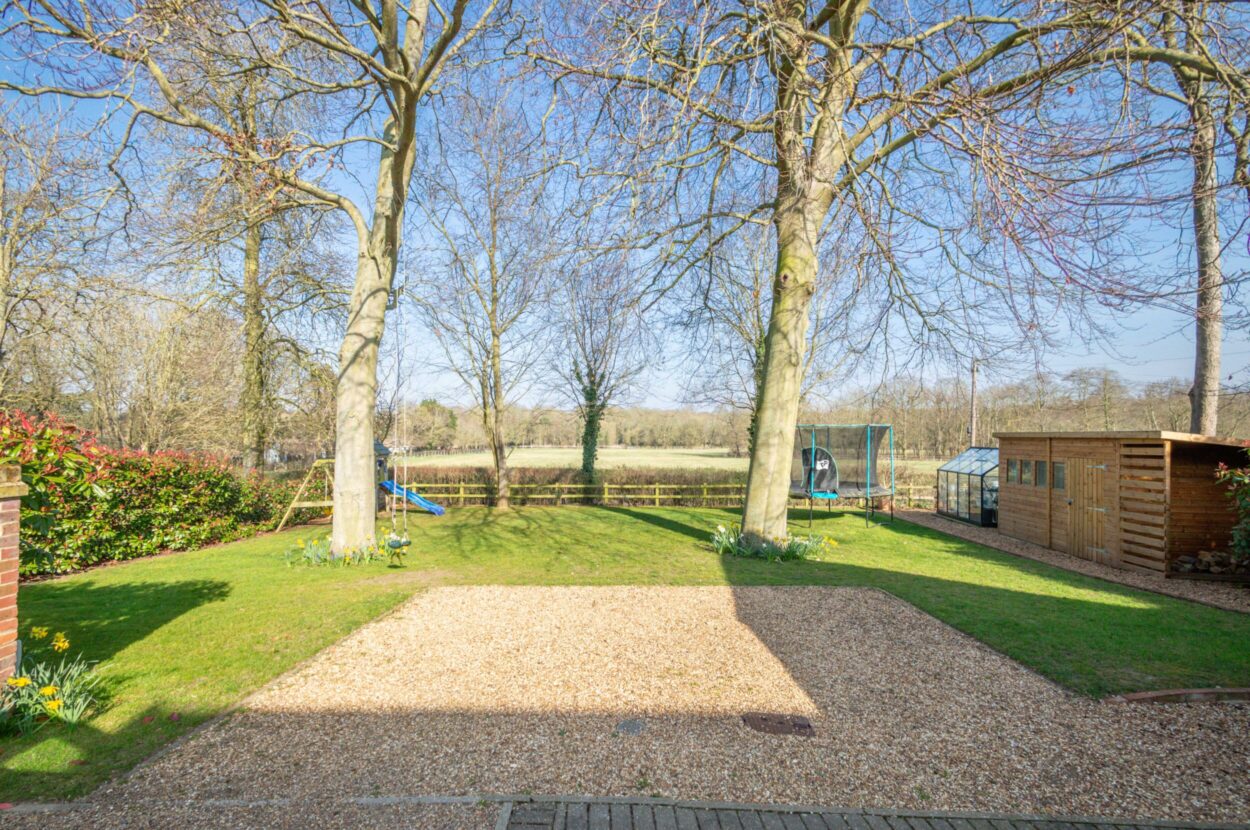 Kentford, Suffolk