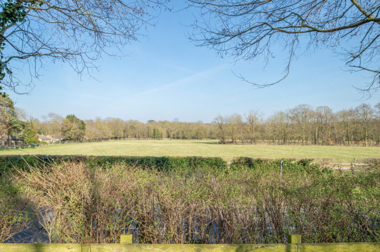 Kentford, Suffolk