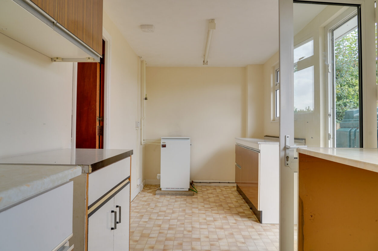 Great Wratting, Haverhill, Suffolk