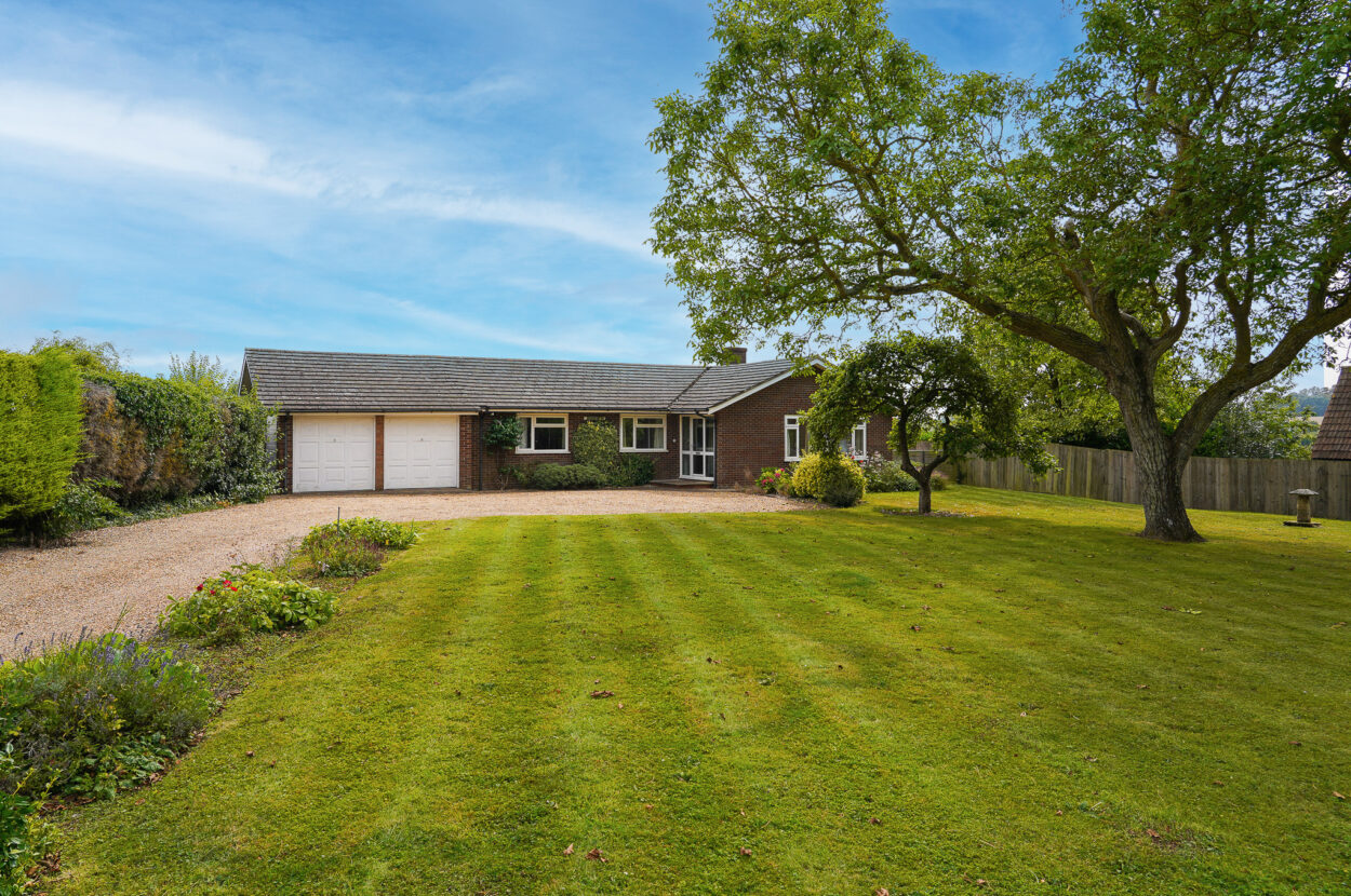 Great Wratting, Haverhill, Suffolk