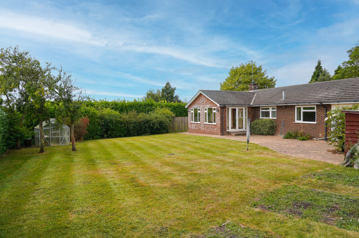 Great Wratting, Haverhill, Suffolk