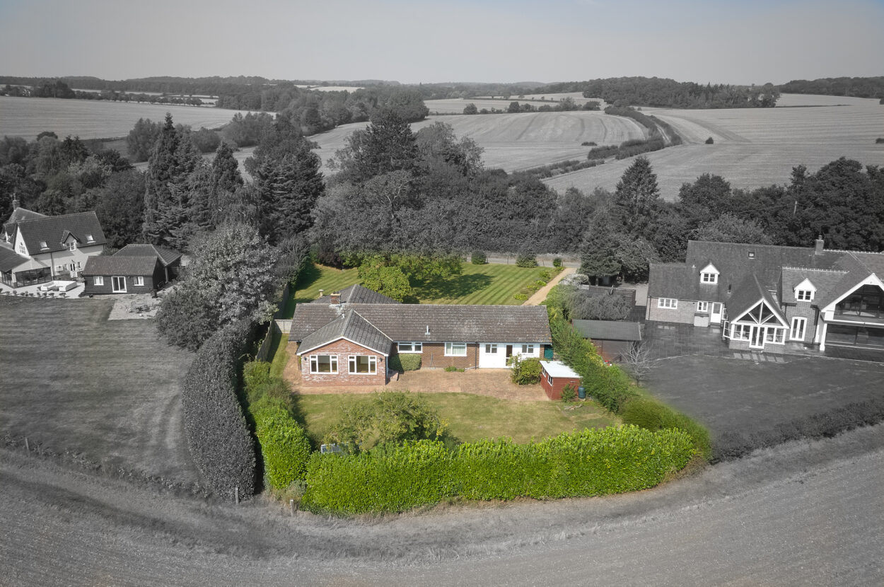 Great Wratting, Haverhill, Suffolk