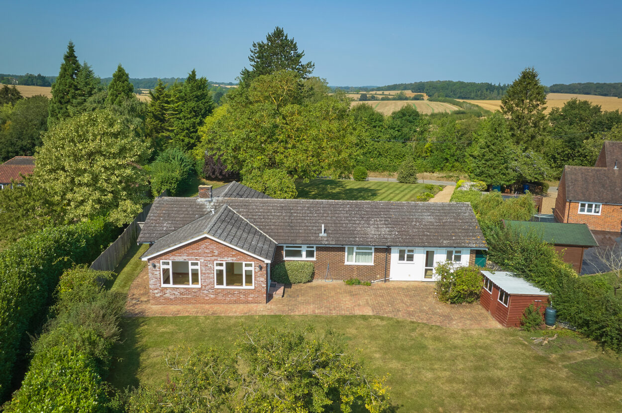 Great Wratting, Haverhill, Suffolk