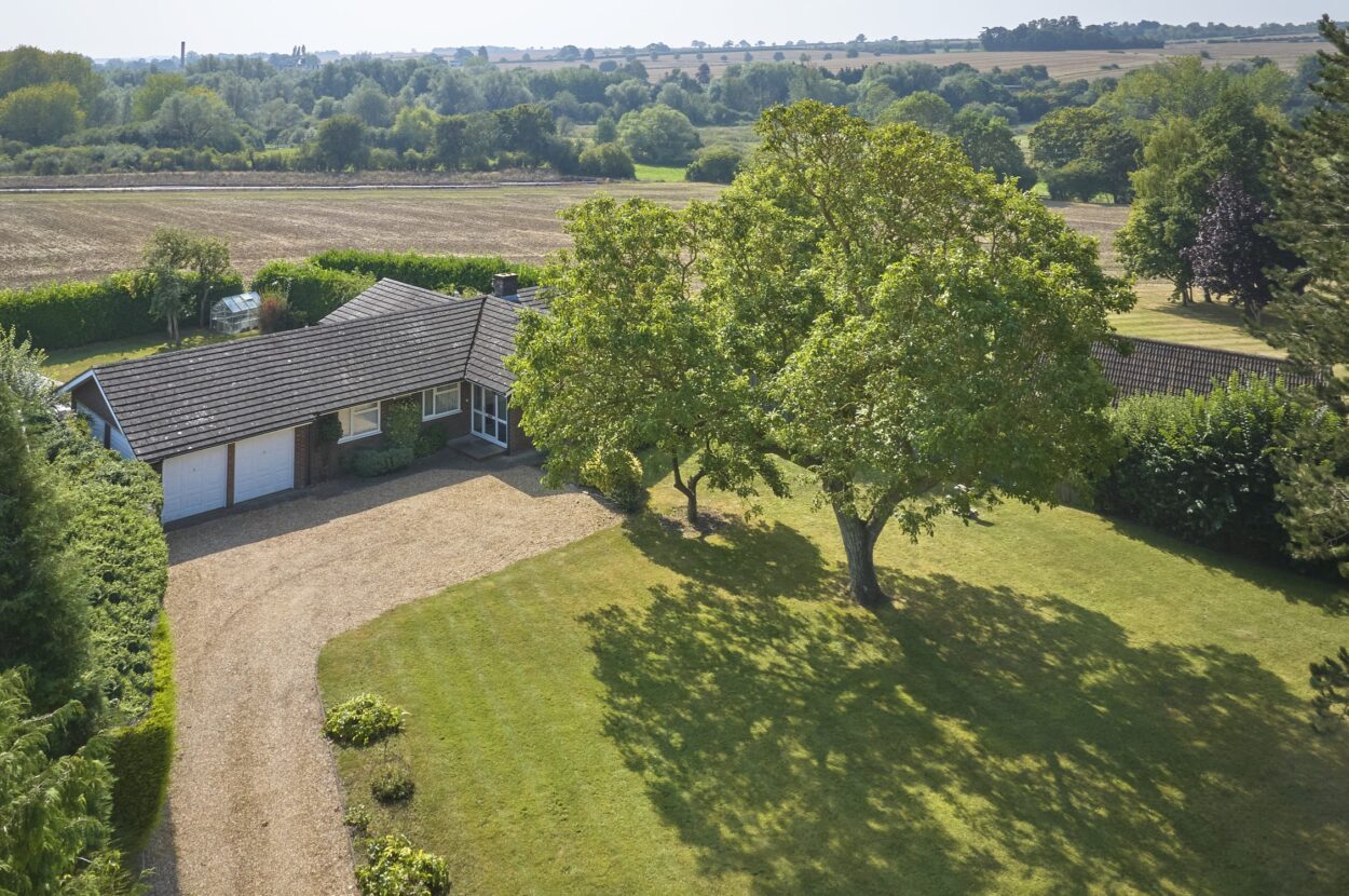 Great Wratting, Haverhill, Suffolk