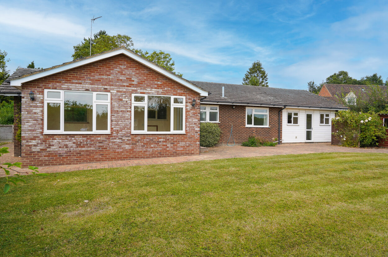 Great Wratting, Haverhill, Suffolk