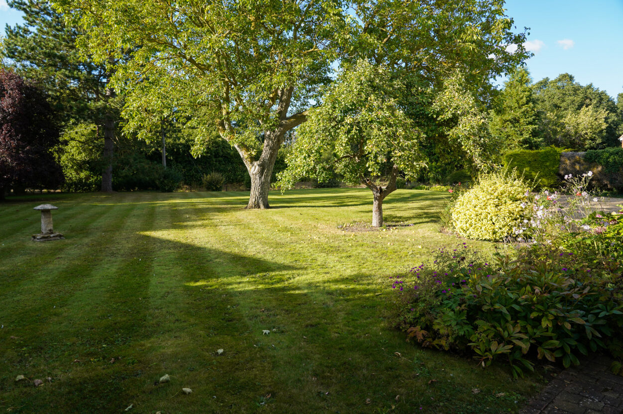 Great Wratting, Haverhill, Suffolk