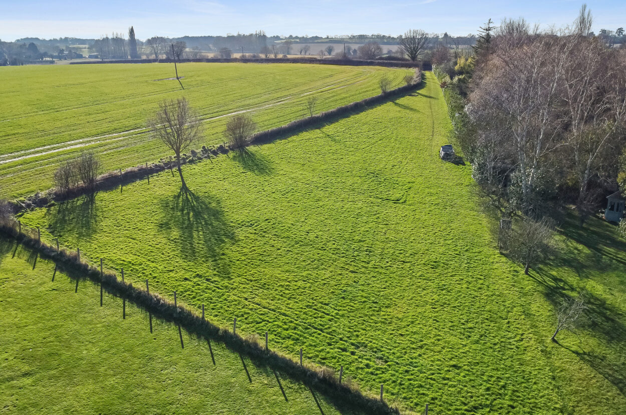 Colchester Road, Mount Bures, Bures
