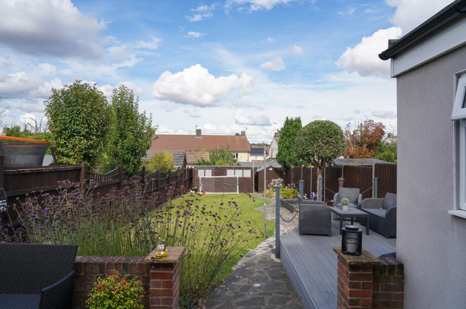 Haverhill, Suffolk