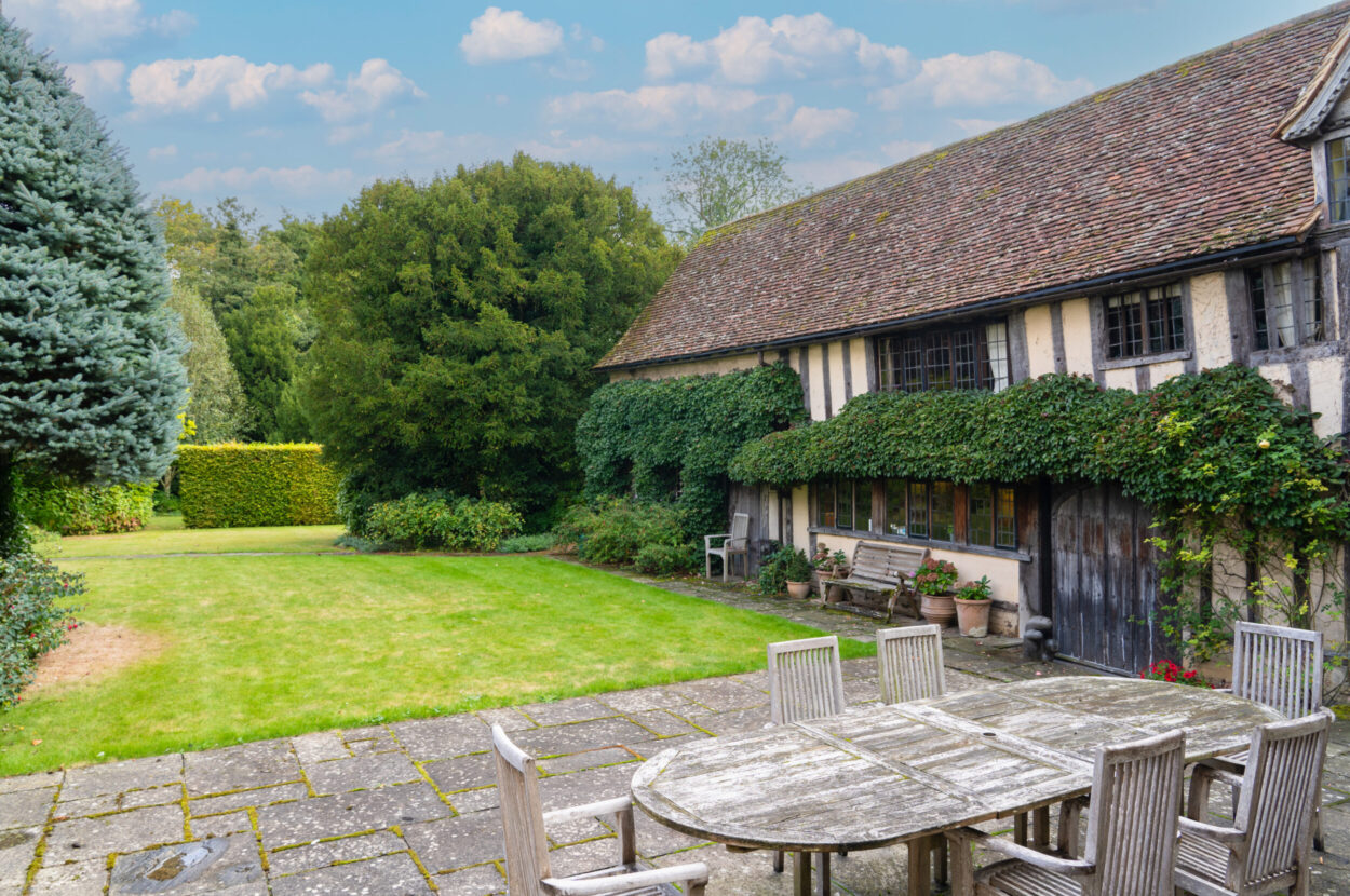 Clare, Sudbury, Suffolk