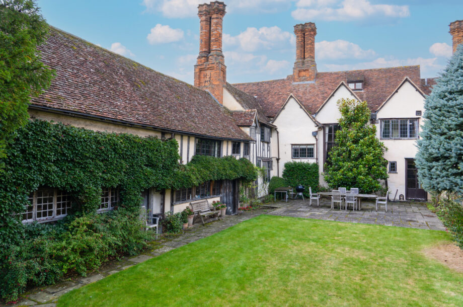 Clare, Sudbury, Suffolk