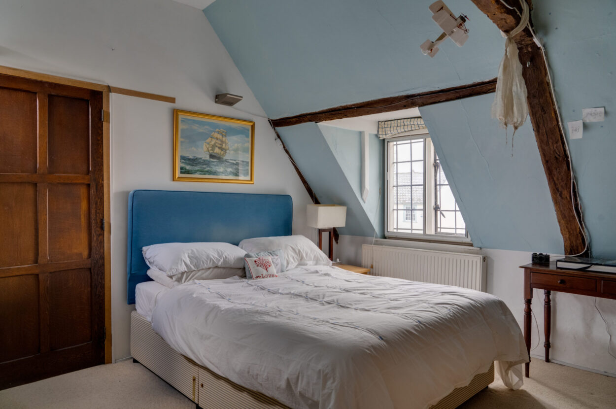 Clare, Sudbury, Suffolk