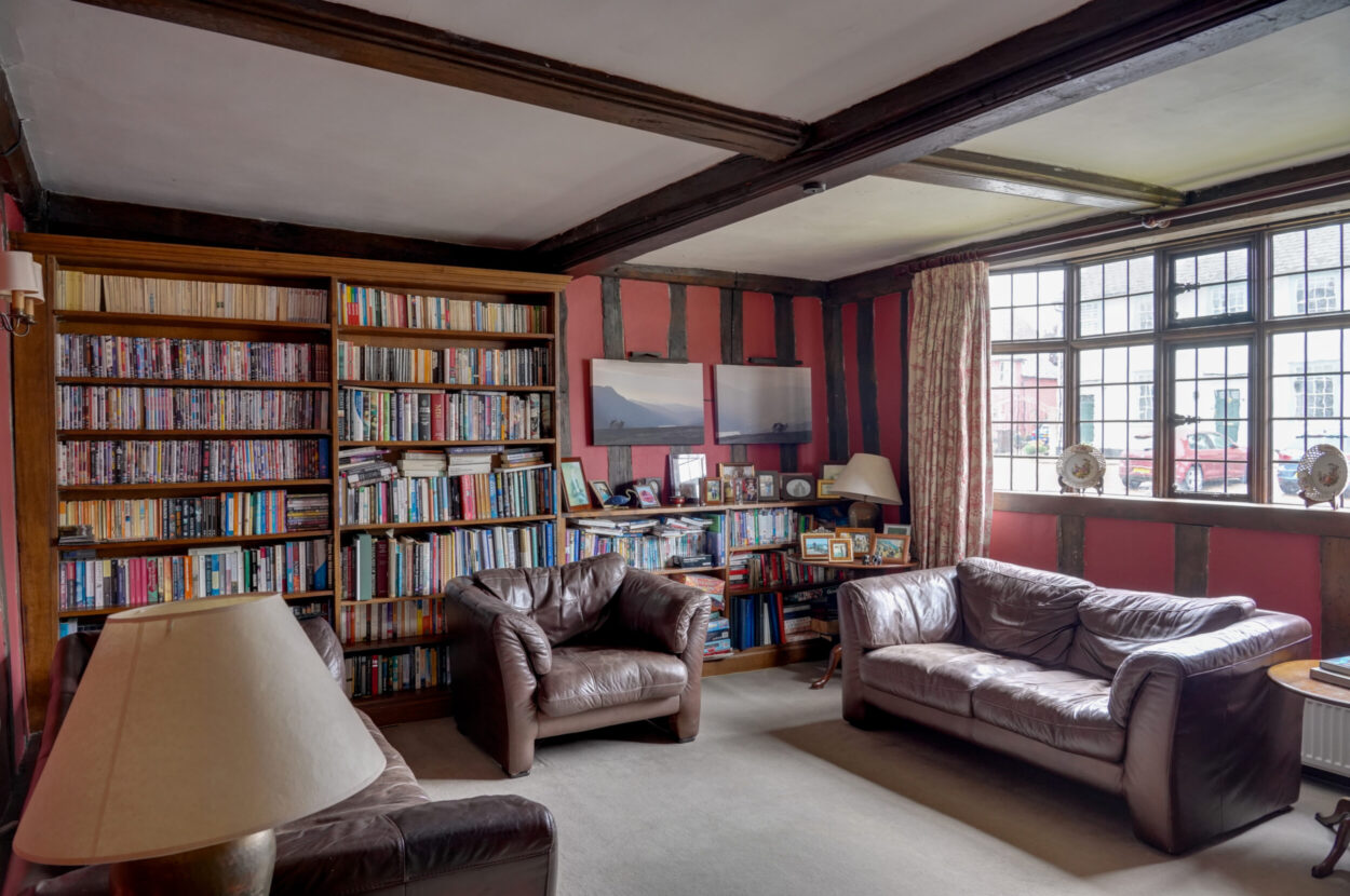 Clare, Sudbury, Suffolk