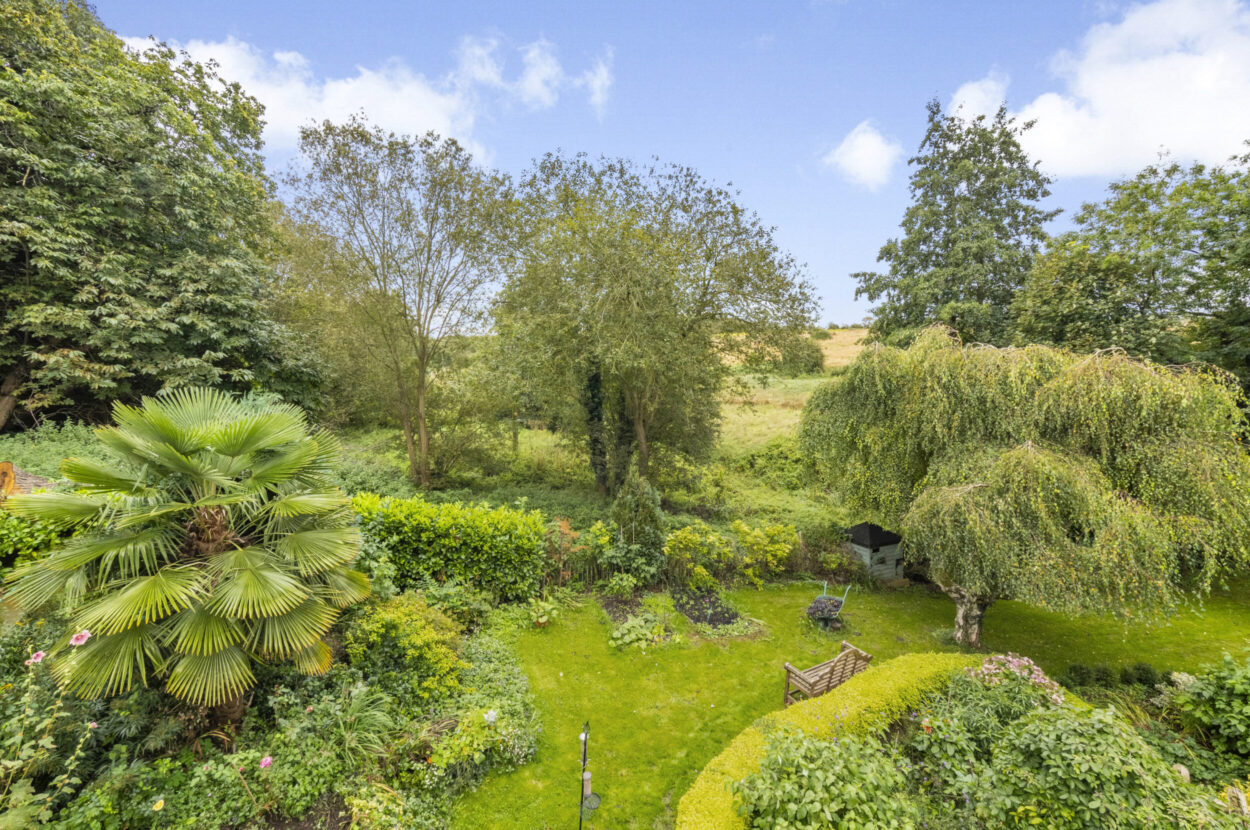Assington, Sudbury, Suffolk