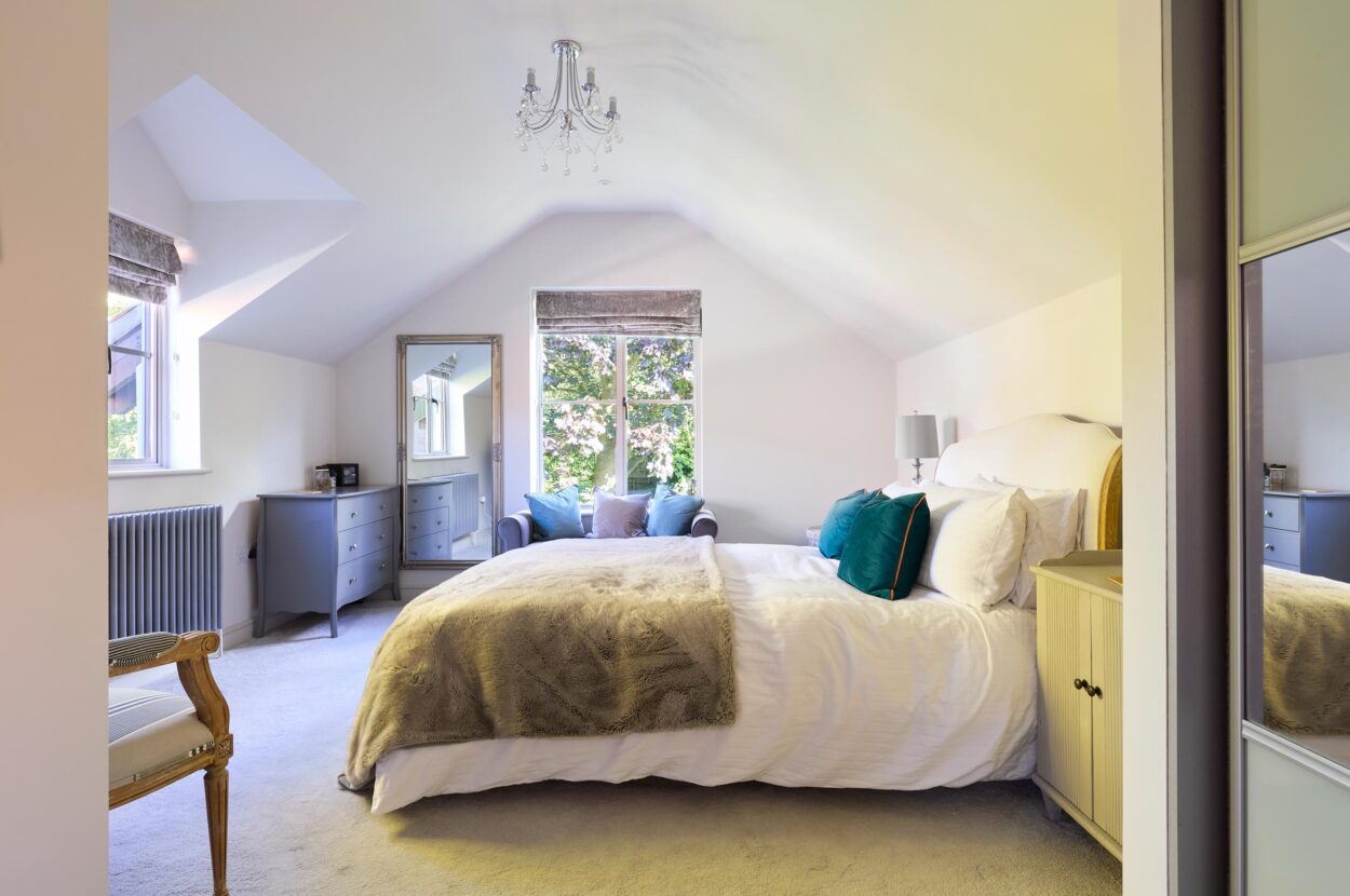 Burwell, Cambridgeshire