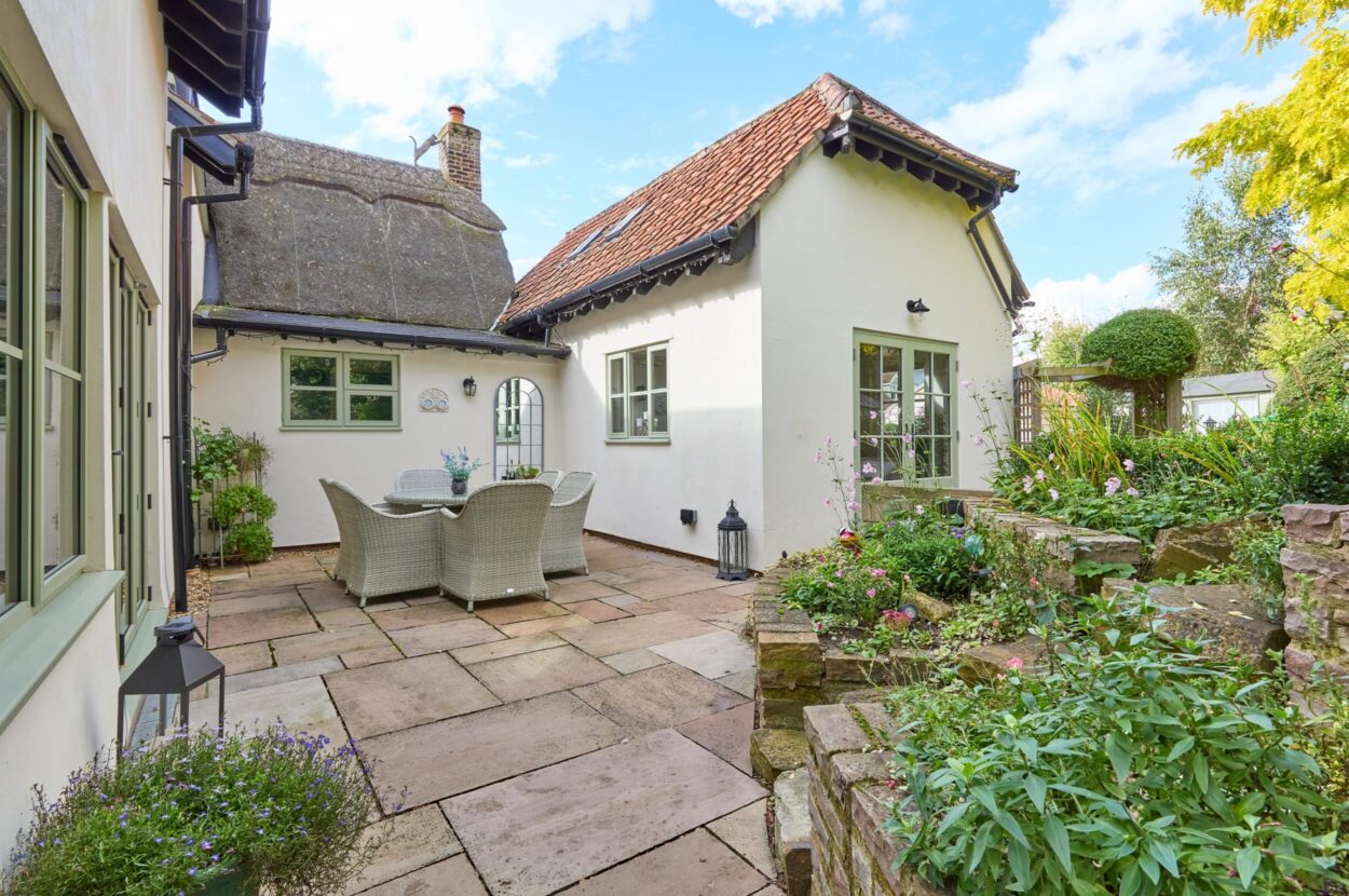 Burwell, Cambridgeshire