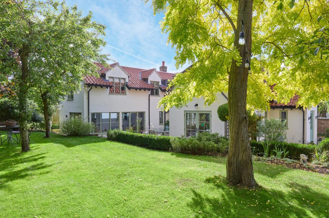 Burwell, Cambridgeshire