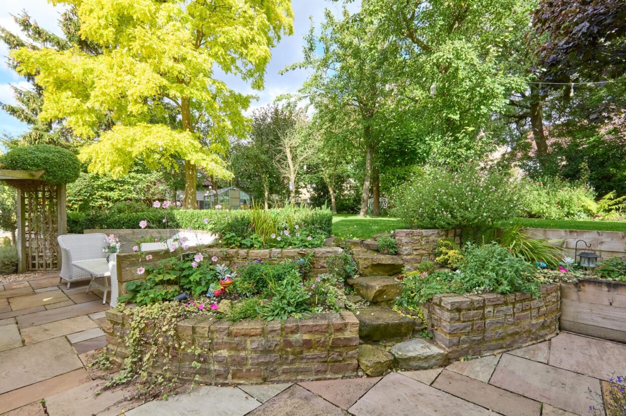 Burwell, Cambridgeshire