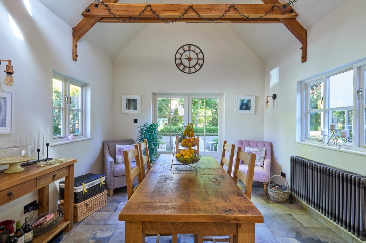 Burwell, Cambridgeshire