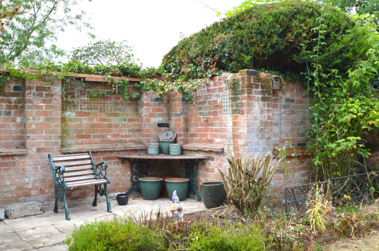 Castle Hedingham, Halstead, Essex