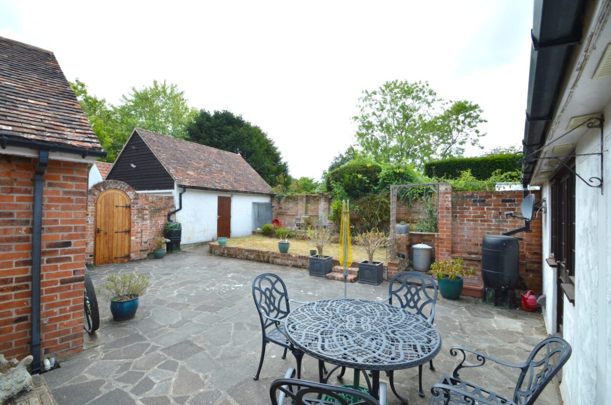 Castle Hedingham, Halstead, Essex