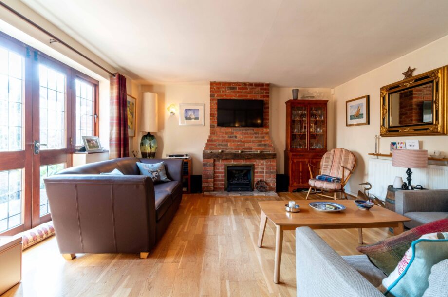 Castle Hedingham, Halstead, Essex